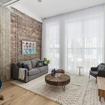 Bakan - Sainte Catherine Montréal Eksteriør billede